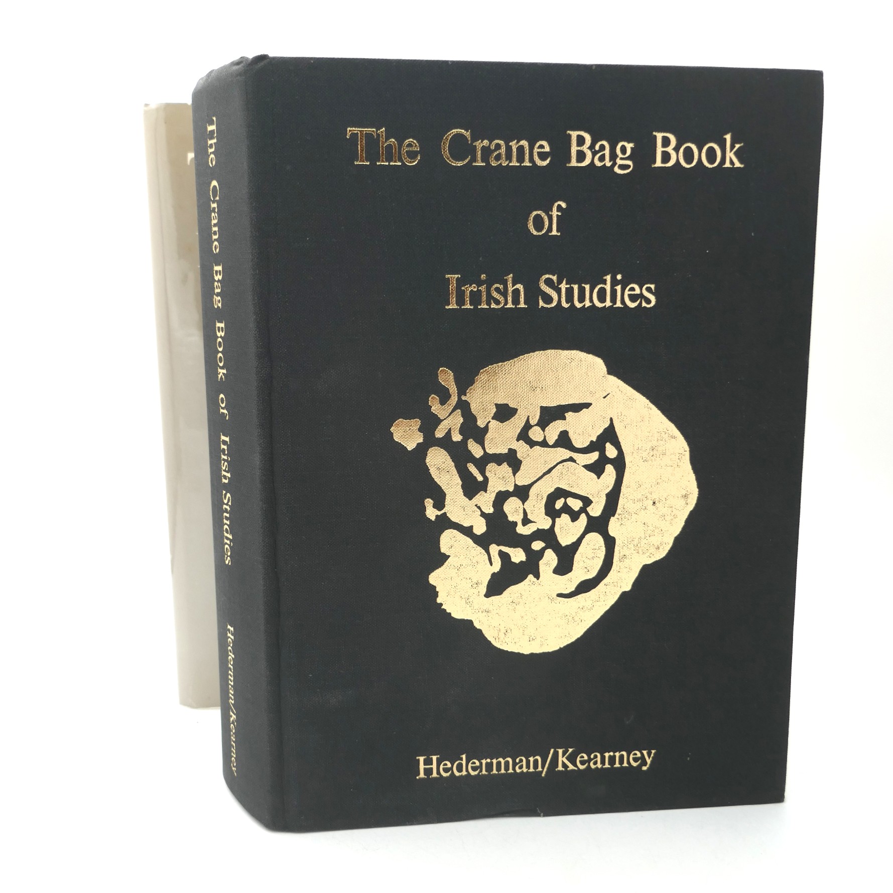 The Crane Bag. Book of Irish Studies (1977-1985) - Image 5