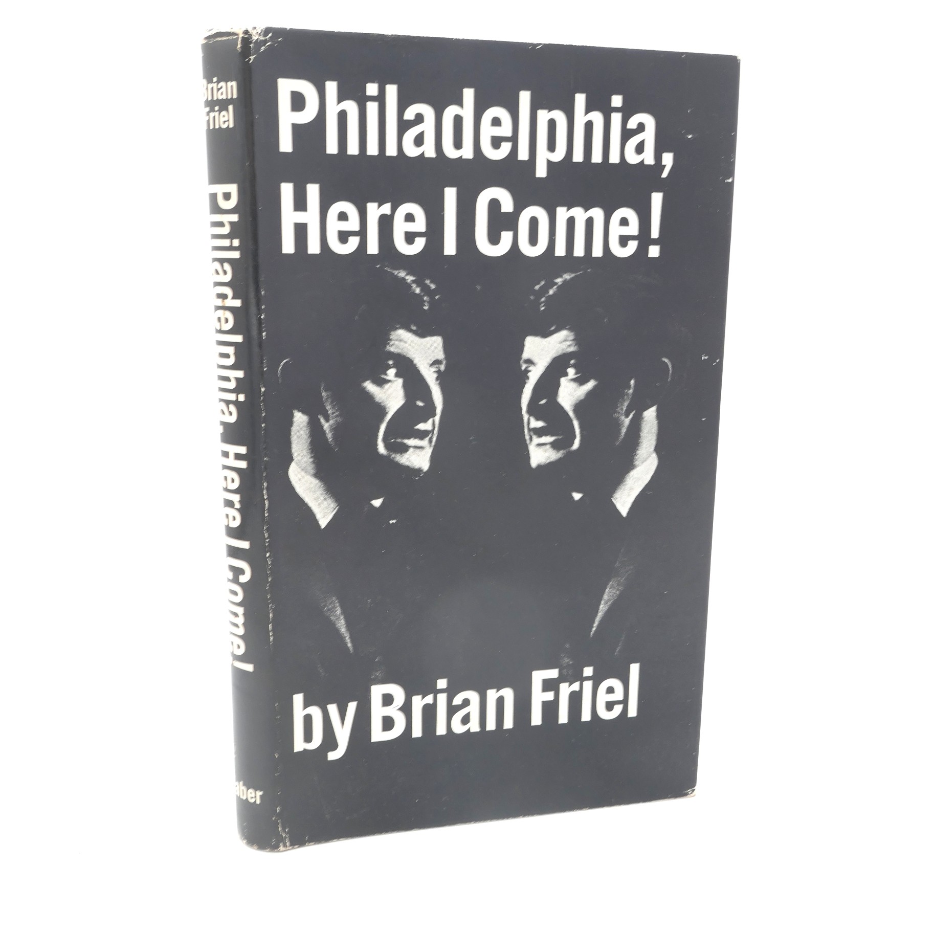 Philadelphia, Here I Come! (1965)