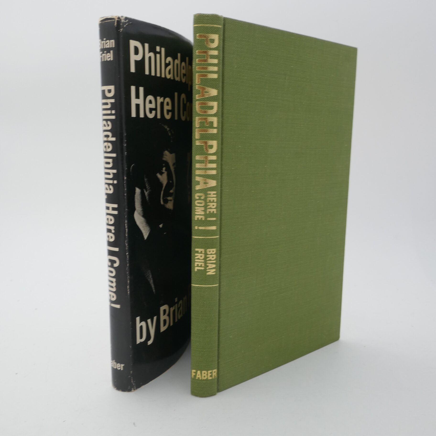 Philadelphia, Here I Come! (1965) - Image 2