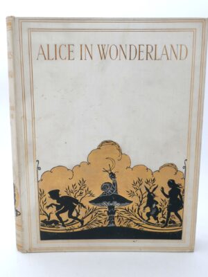 Alice in Wonderland. Special Limited Edition (1932)