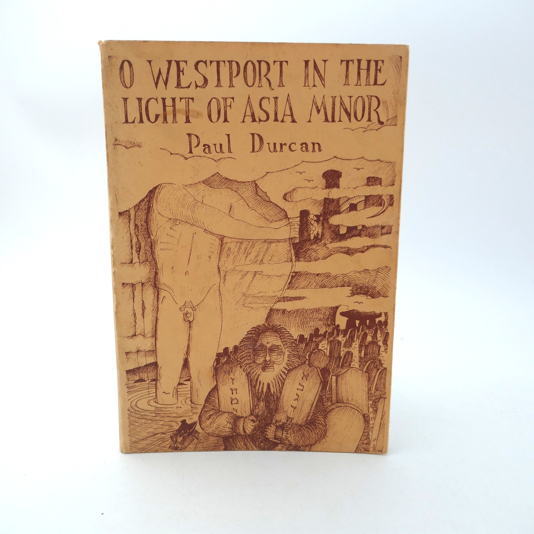 O Westport in the Light of Asia Minor (1975)