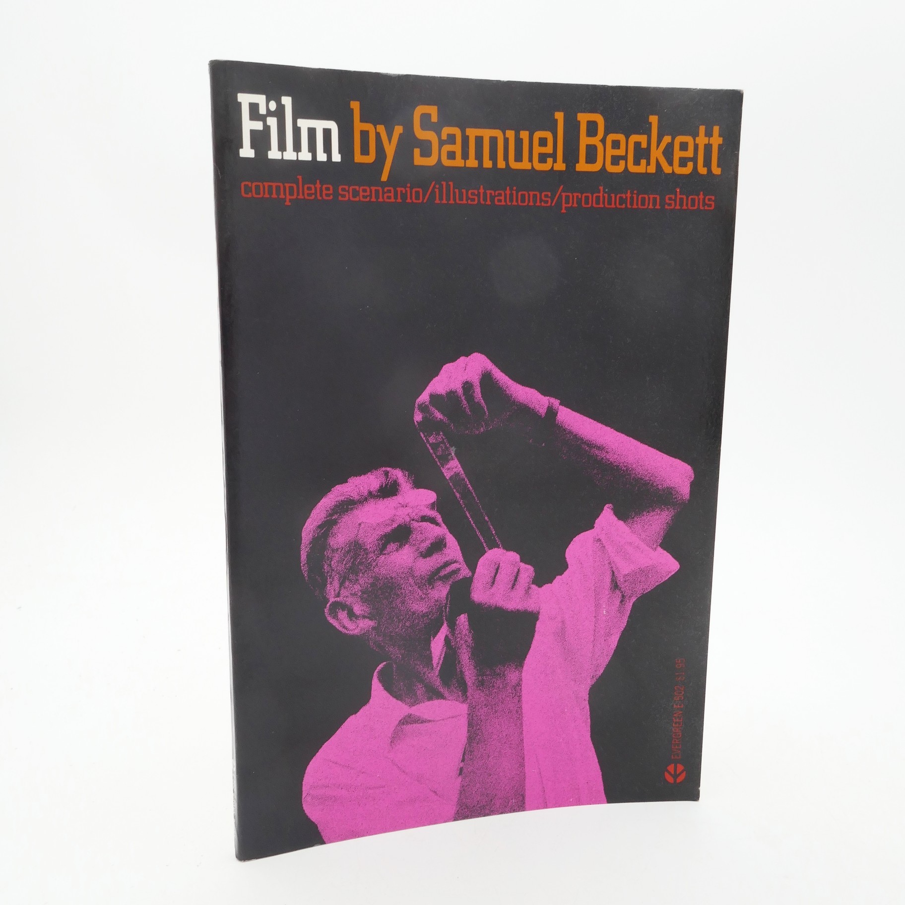 Film. Complete Scenario (1969)