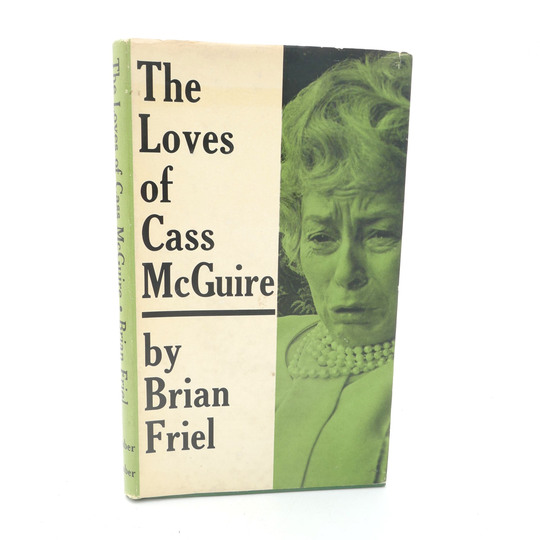 The Loves of Cass McGuire (1967)