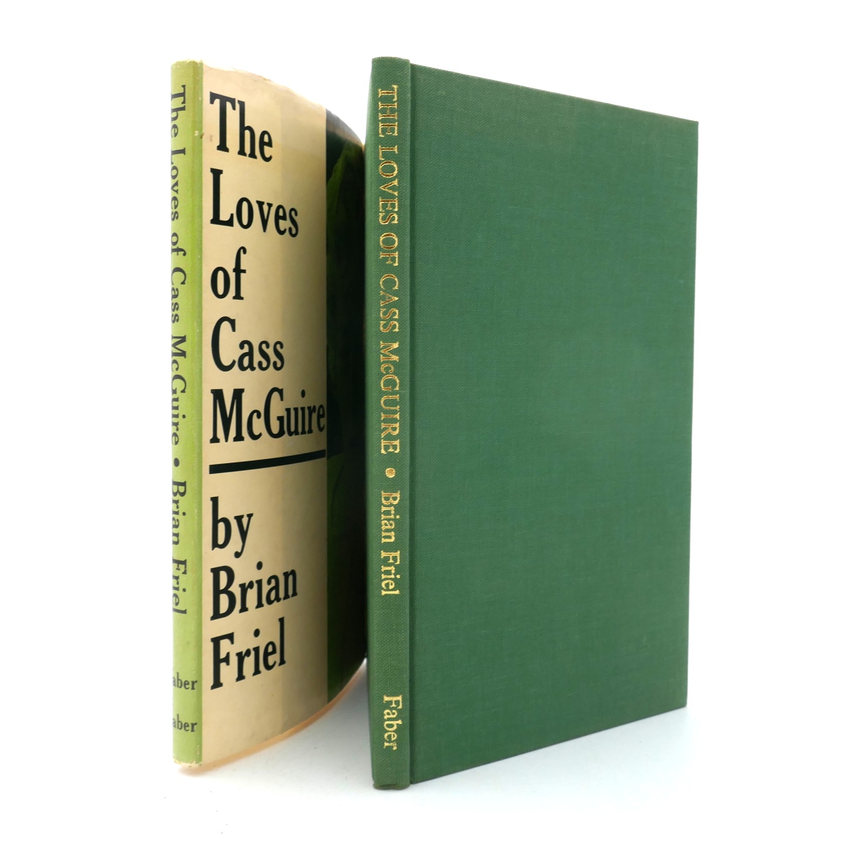 The Loves of Cass McGuire (1967) - Image 2