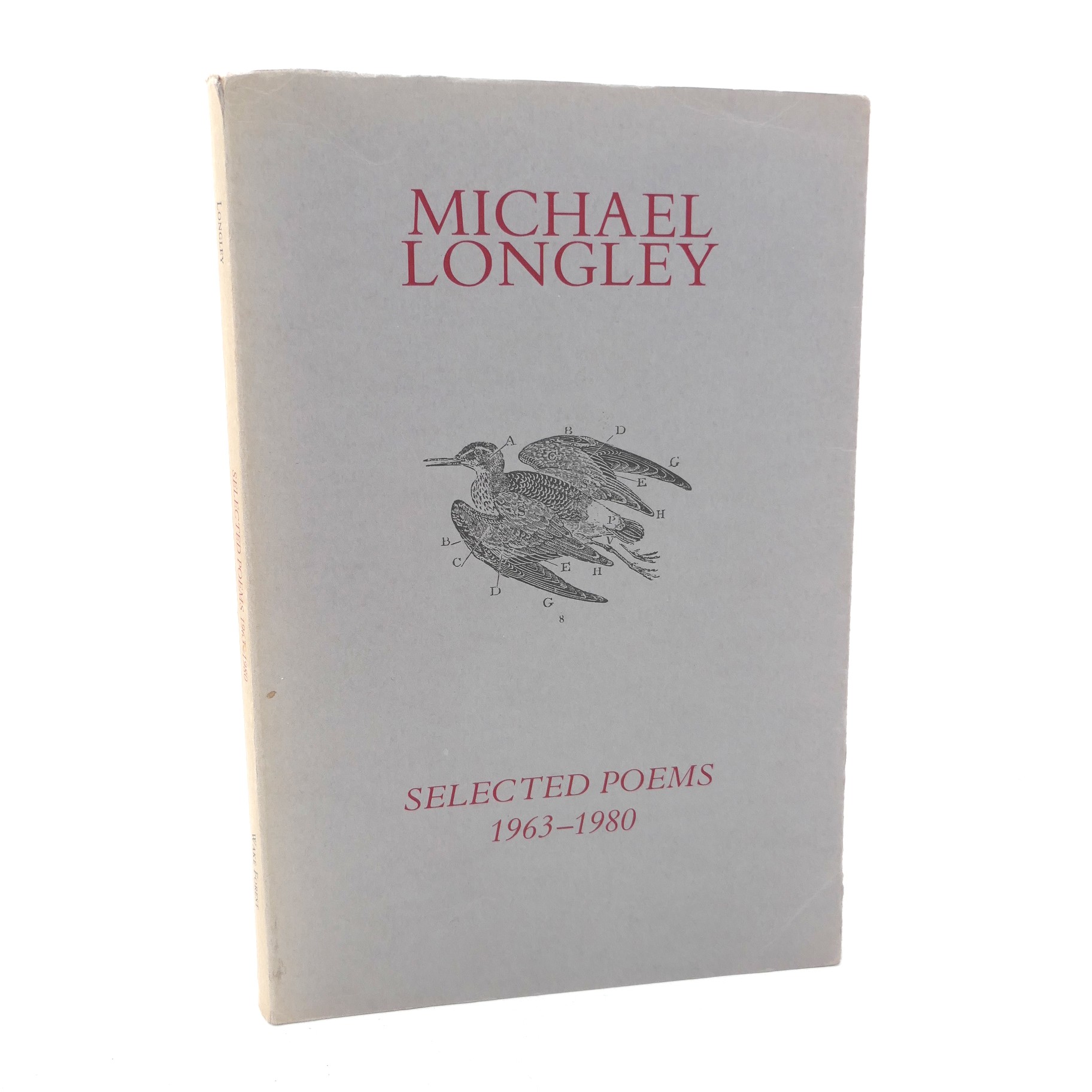 Selected Poems 1963-1980