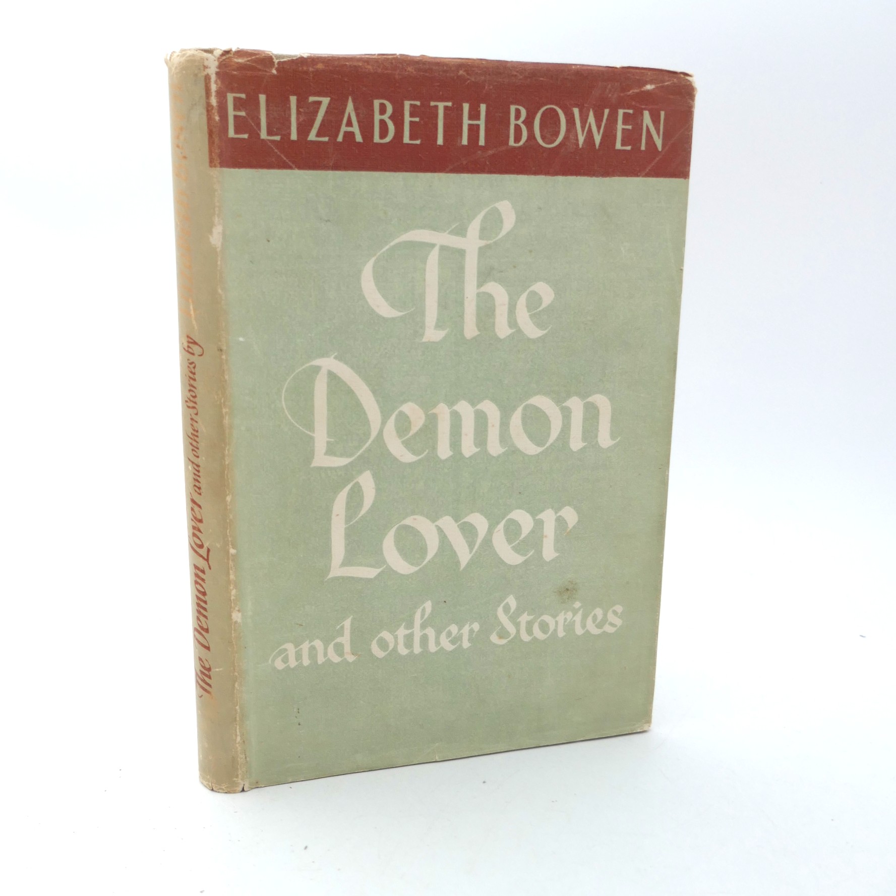 The Demon Lover and other Stories (1945)