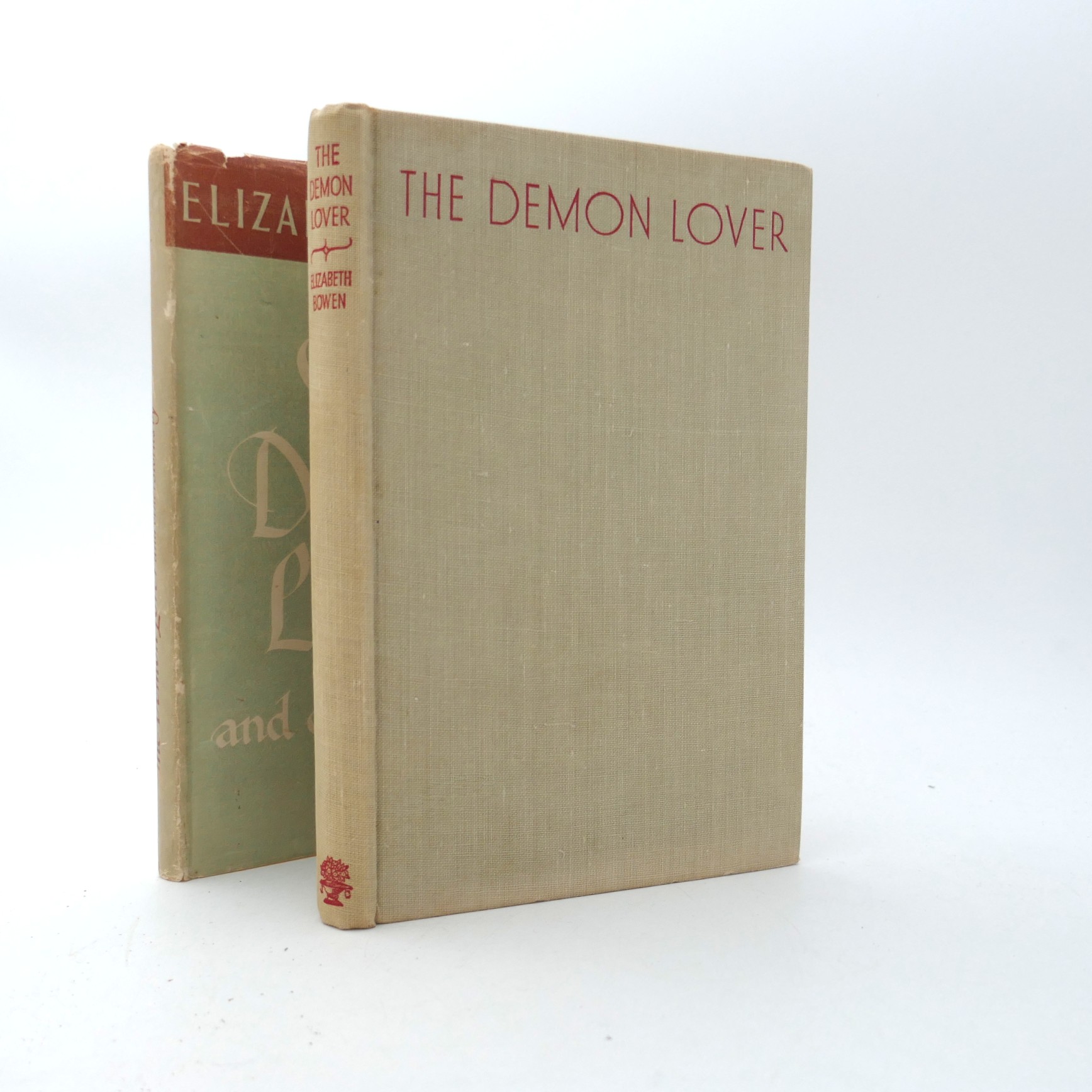 The Demon Lover and other Stories (1945) - Image 2