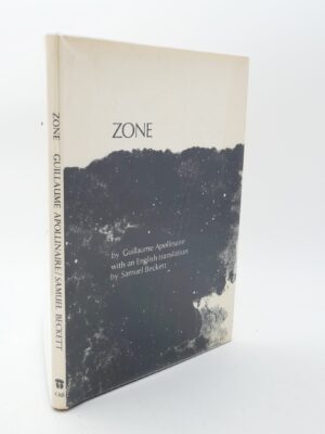 Zone. Translation by Samuel Beckett (1972)