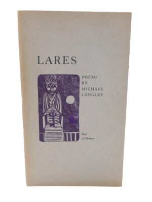 Lares. Illustrated by Brian Ferran (1970)