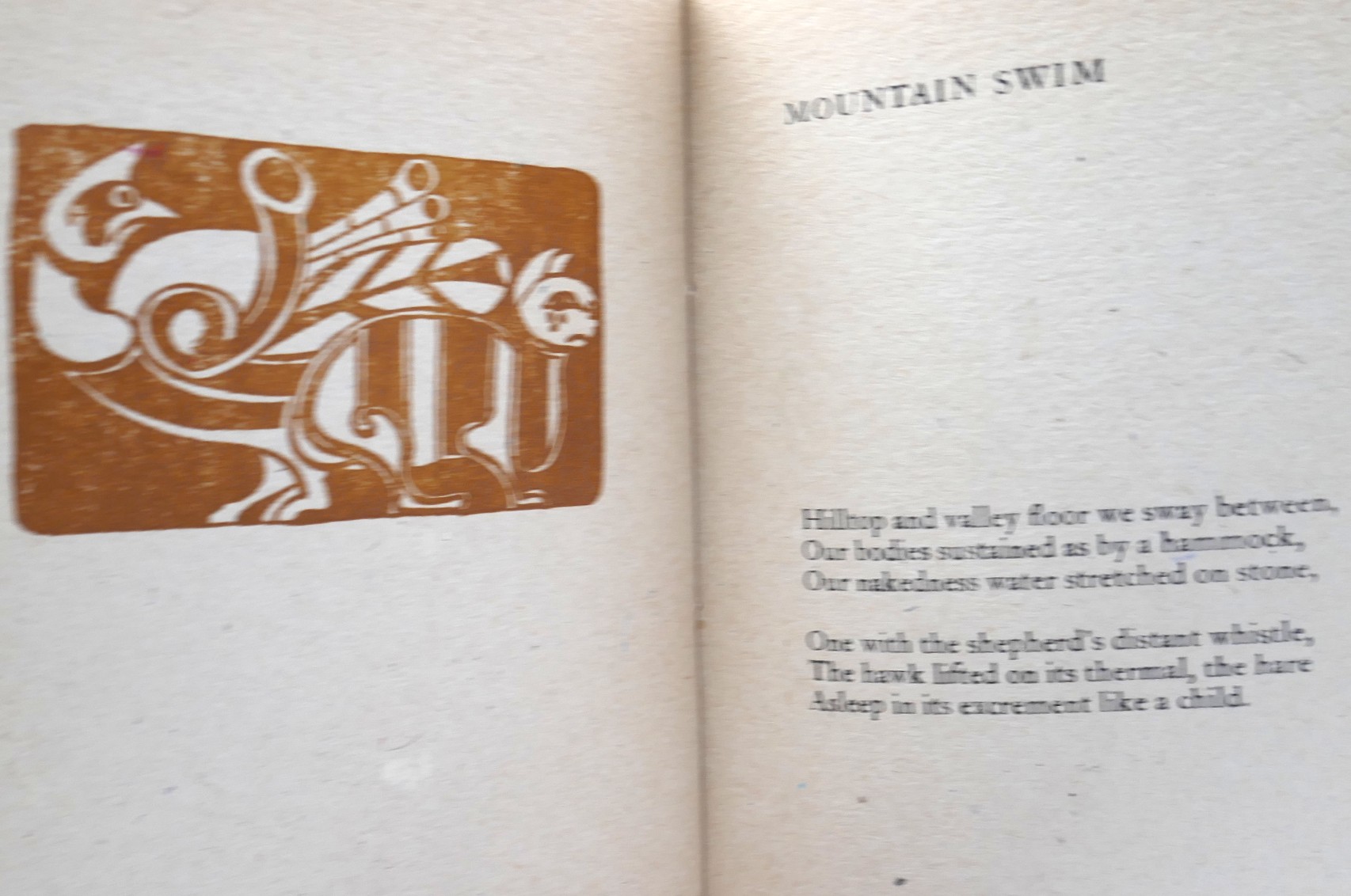 Lares. Illustrated by Brian Ferran (1970) - Image 2