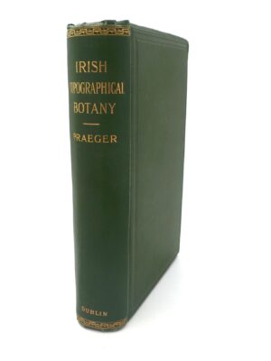Irish Topographical Botany (1901)