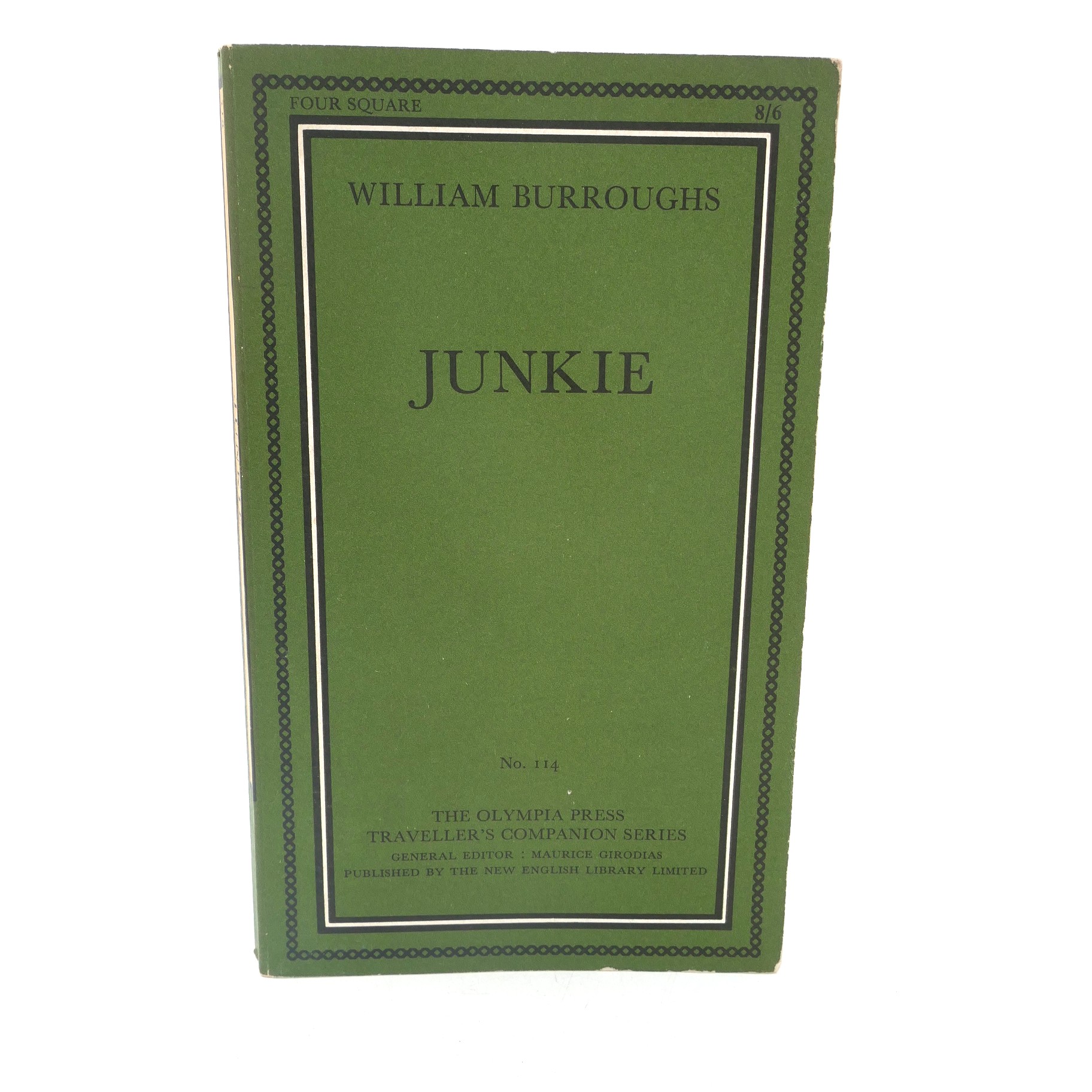 Junkie (1966)