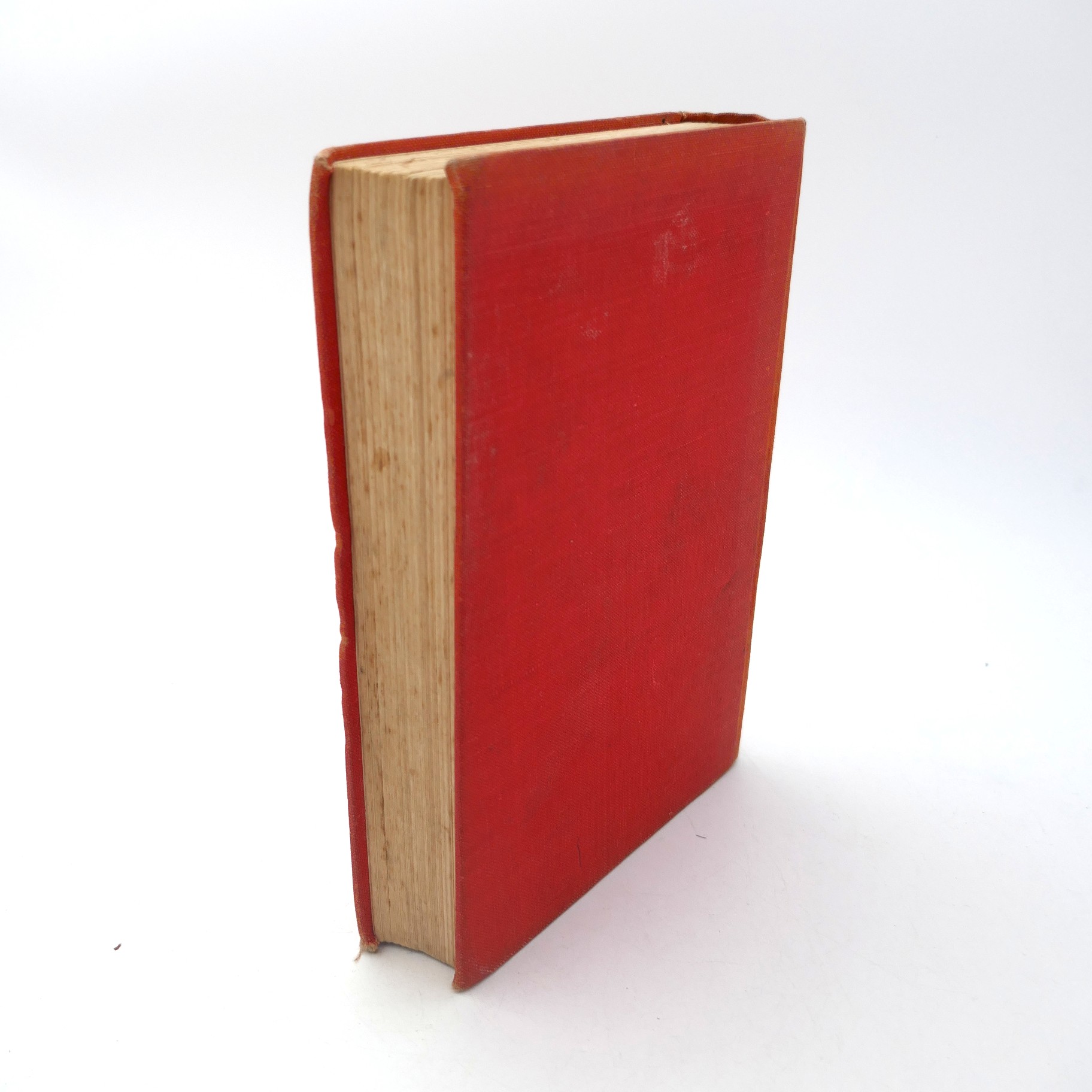 Hercule Poirot's Christmas. First Edition (1939) - Image 3