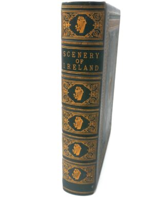 The Scenery and Antiquities of Ireland. Complete in One Volume (1841)