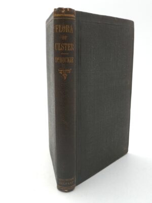 A Flora of Ulster and the North of Ireland (1864)