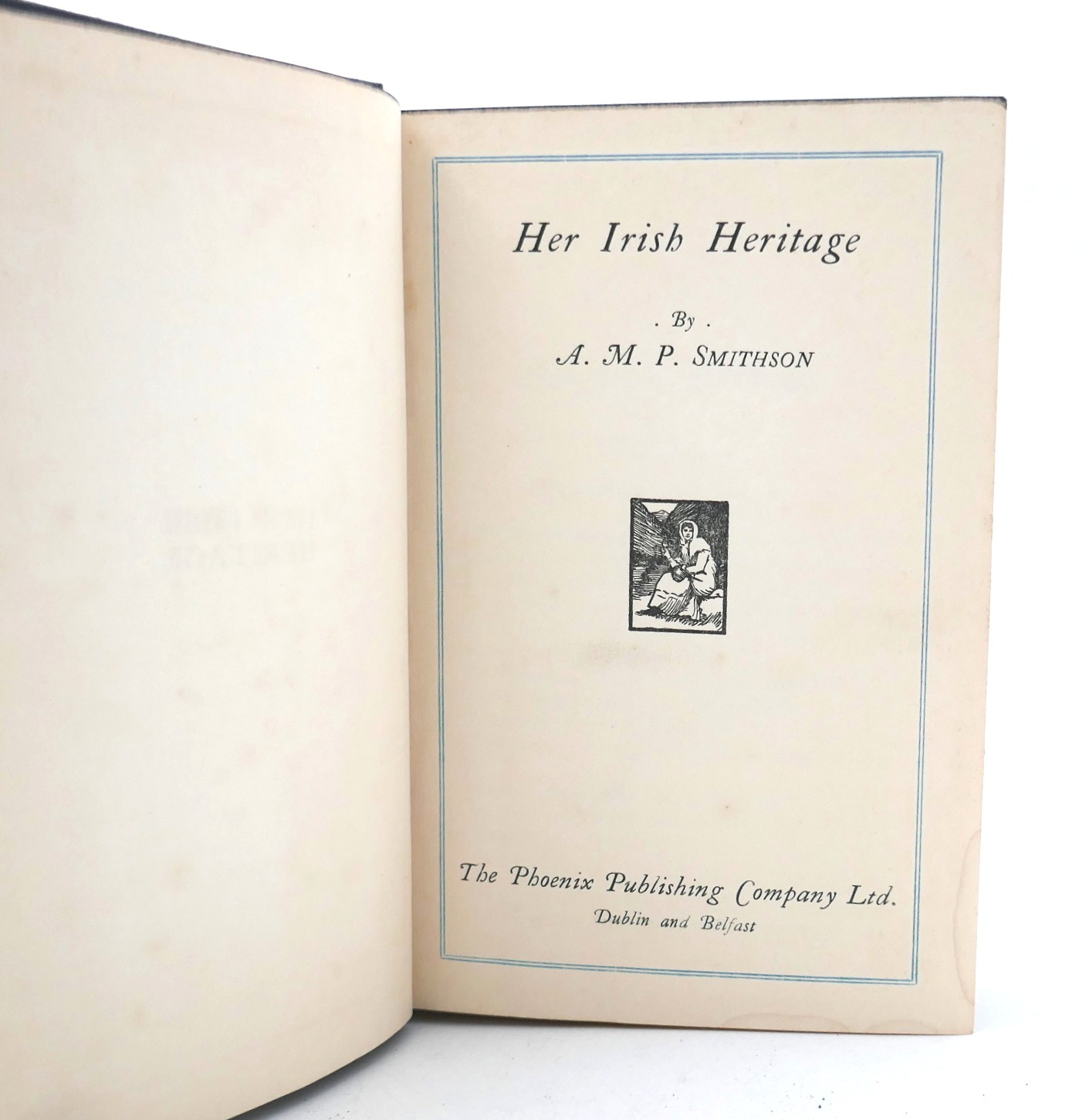 Set of Eleven Novels (1935) - Image 2