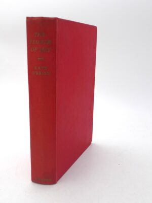 The Flowers of May. Inscribed by the Author (1953)