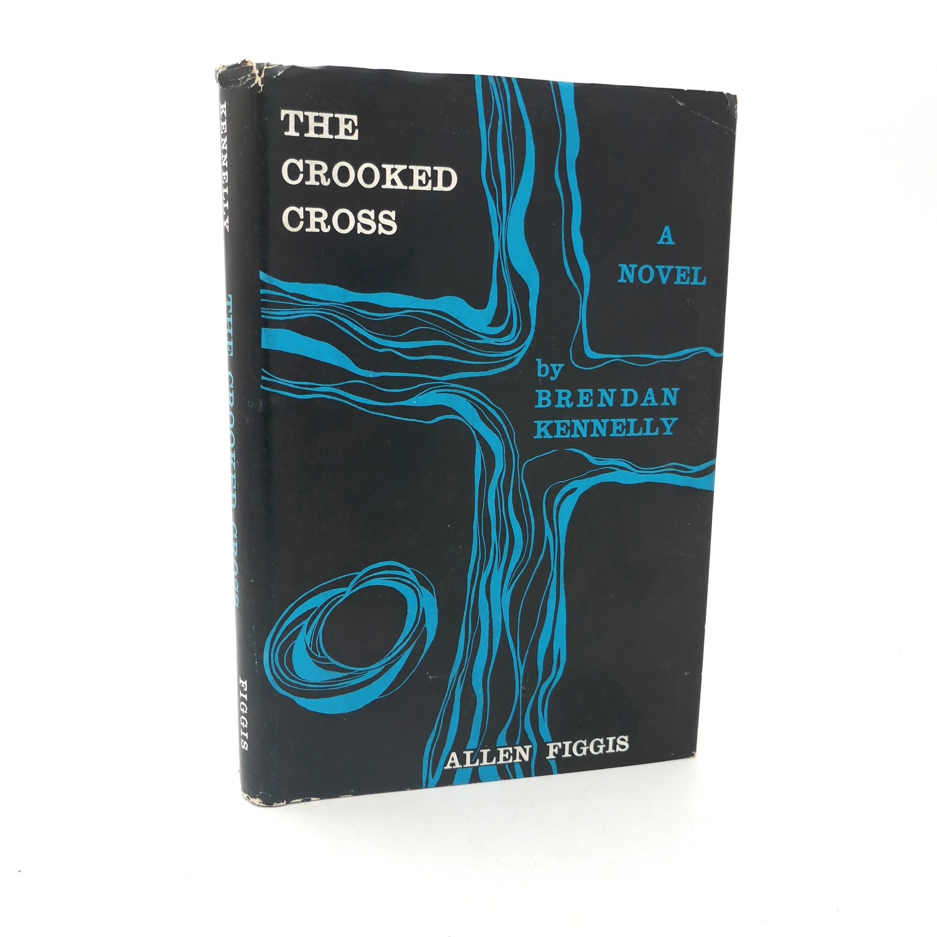 The Crooked Cross (1963)