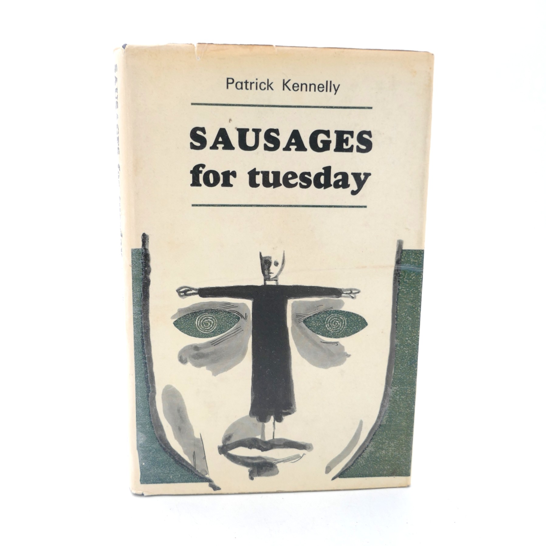 Sausages for Tuesday (1969)