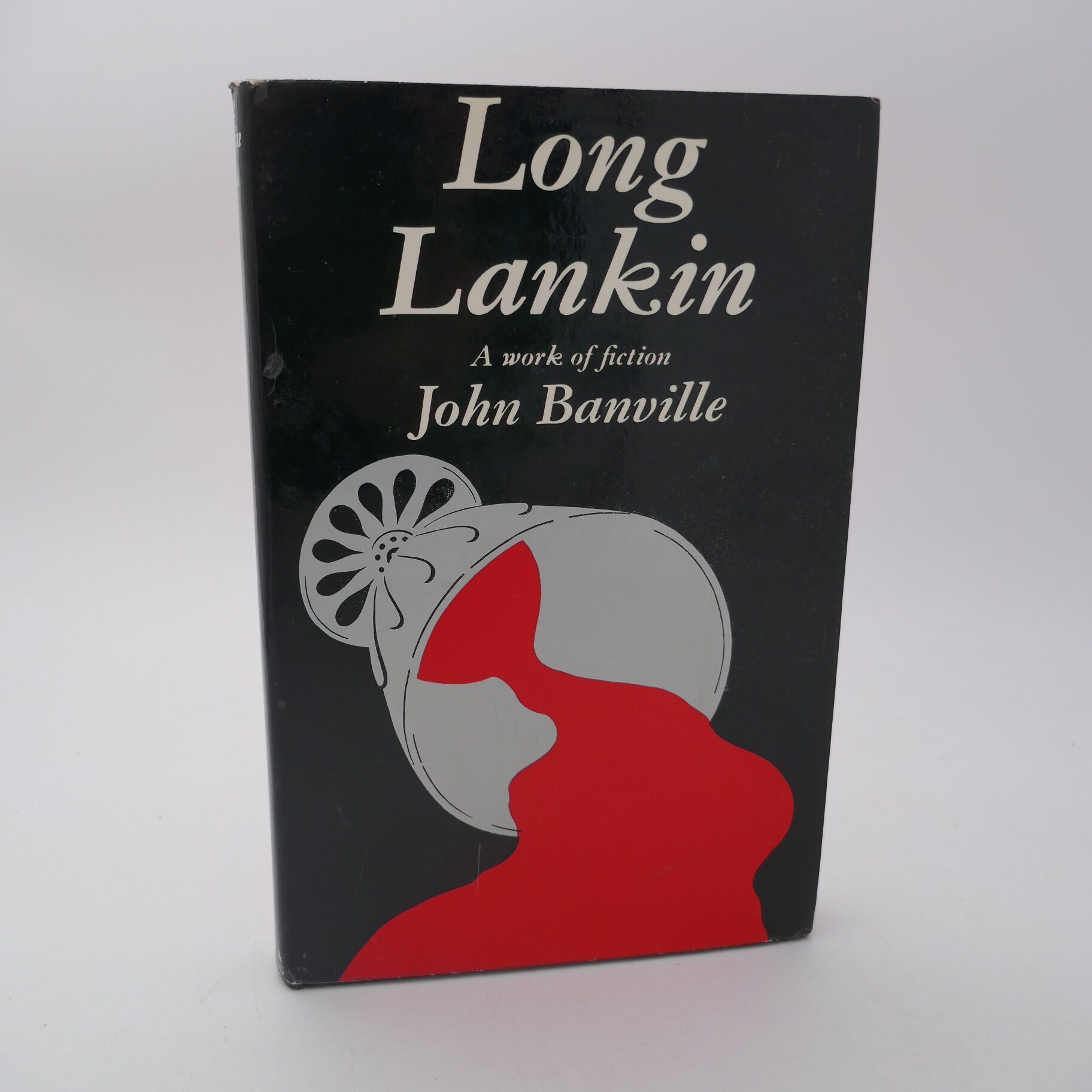 Long Lankin. First Edition (1970)