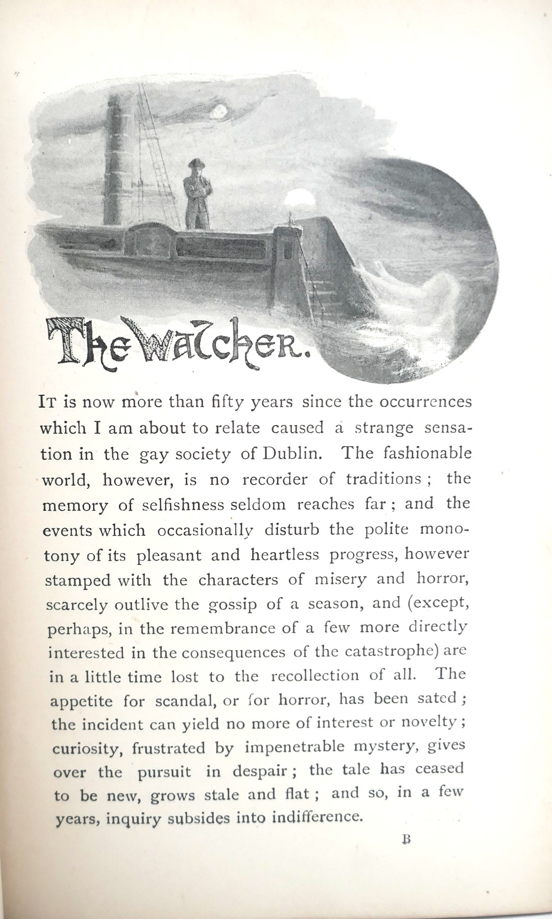 The Watcher and other Weird Stories (1894) - Image 6