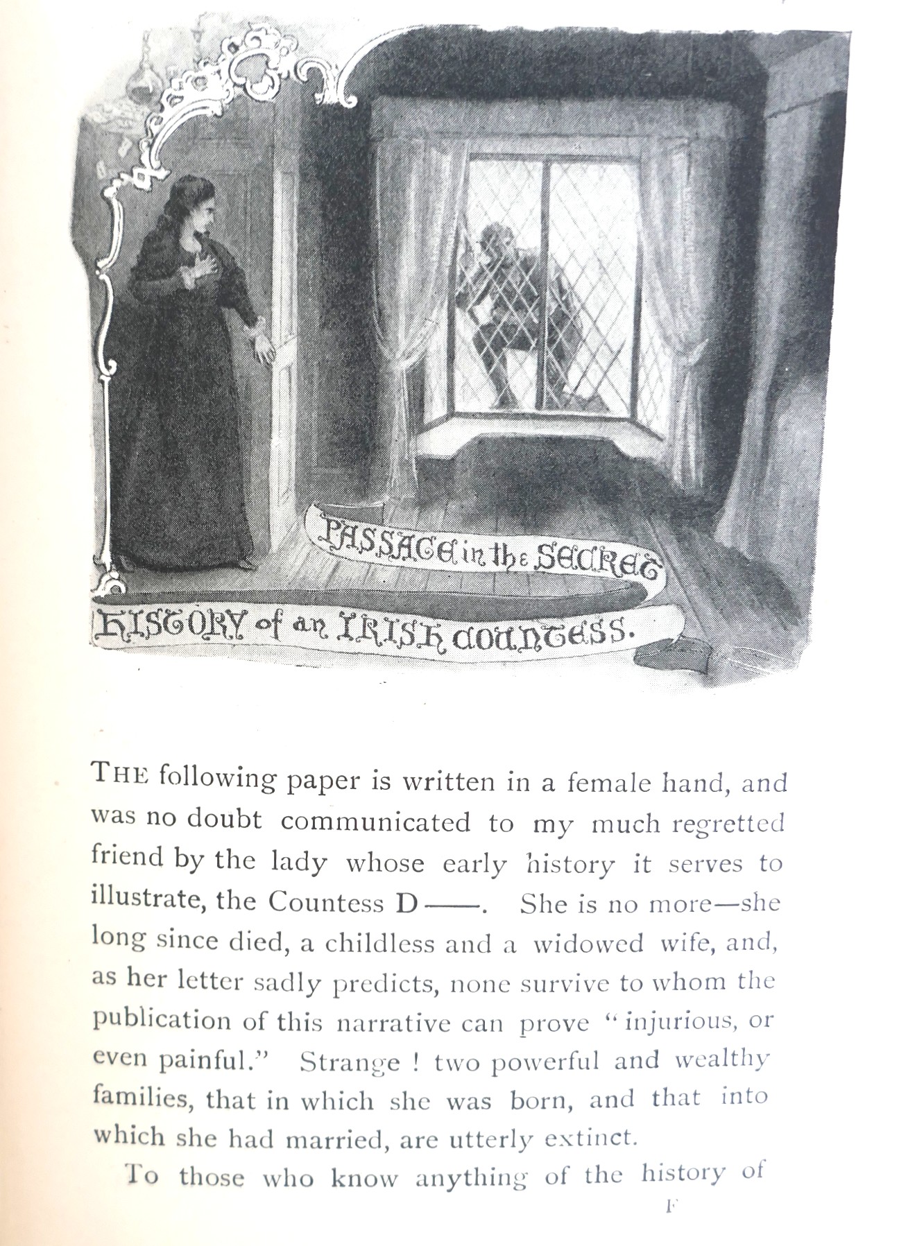 The Watcher and other Weird Stories (1894) - Image 9