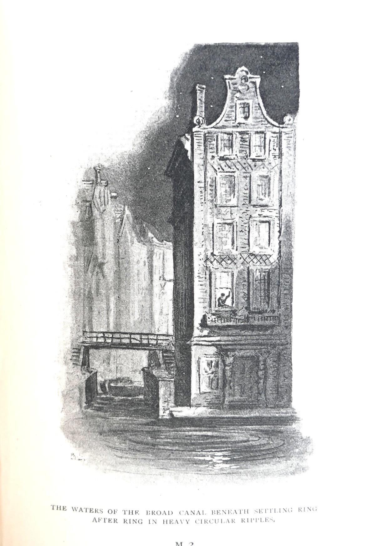 The Watcher and other Weird Stories (1894) - Image 10