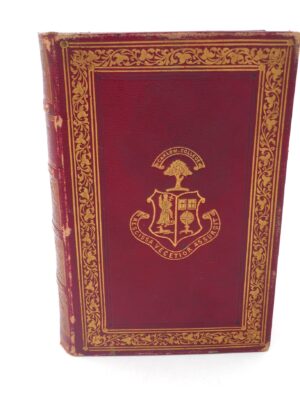 Speeches by Lord Plunket & Edmund Burke (1854-59)