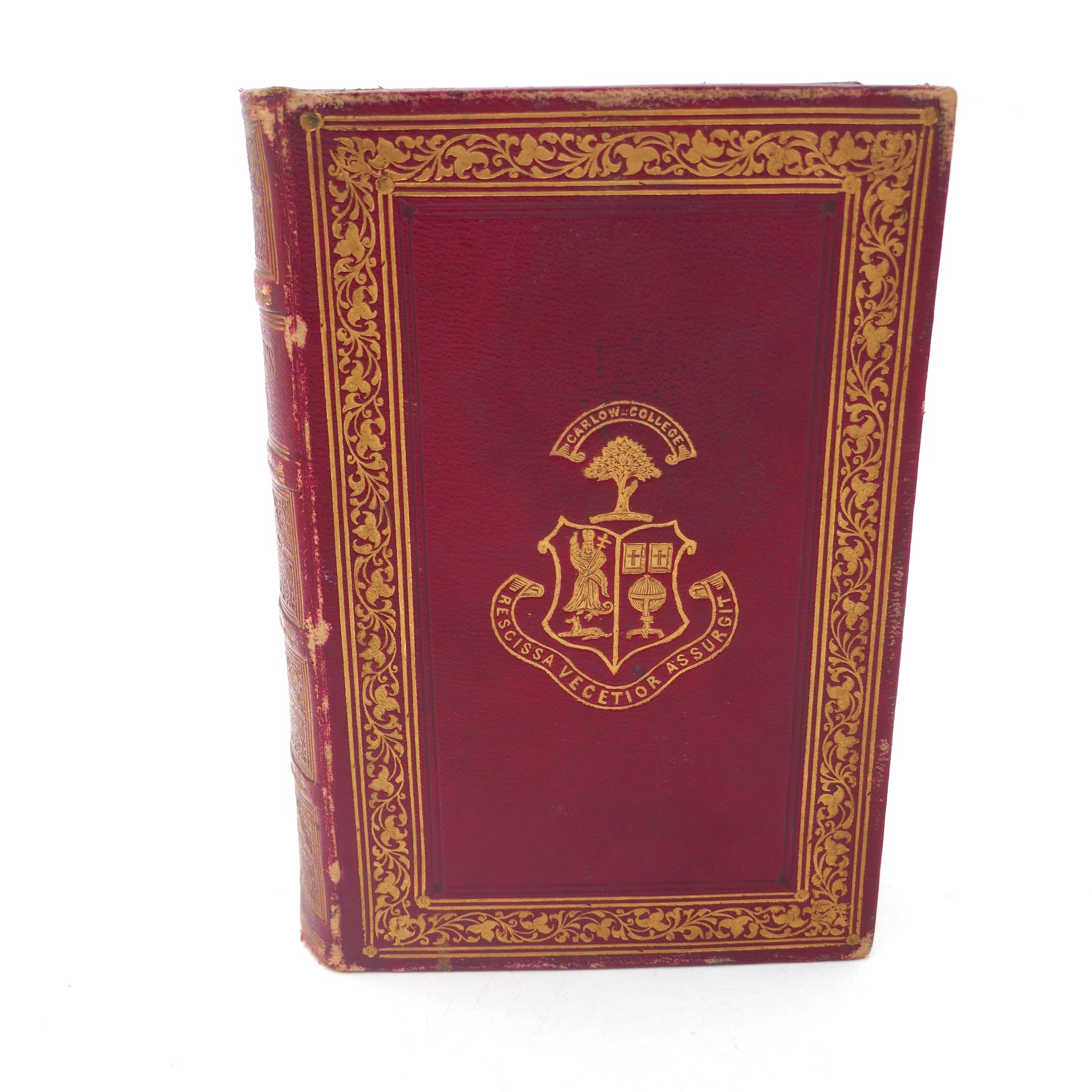 Speeches by Lord Plunket & Edmund Burke (1854-59)