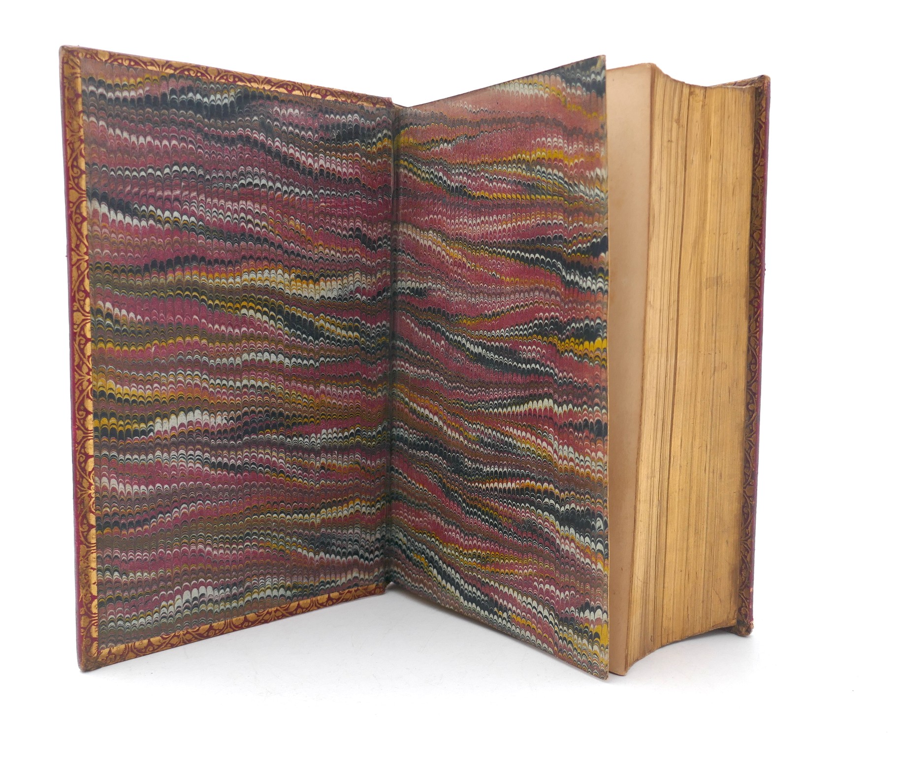 Speeches by Lord Plunket & Edmund Burke (1854-59) - Image 4