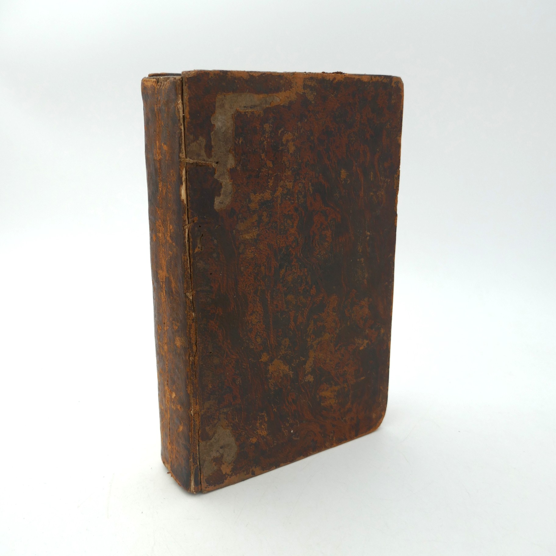 An Tiomna Nuadh (1820)