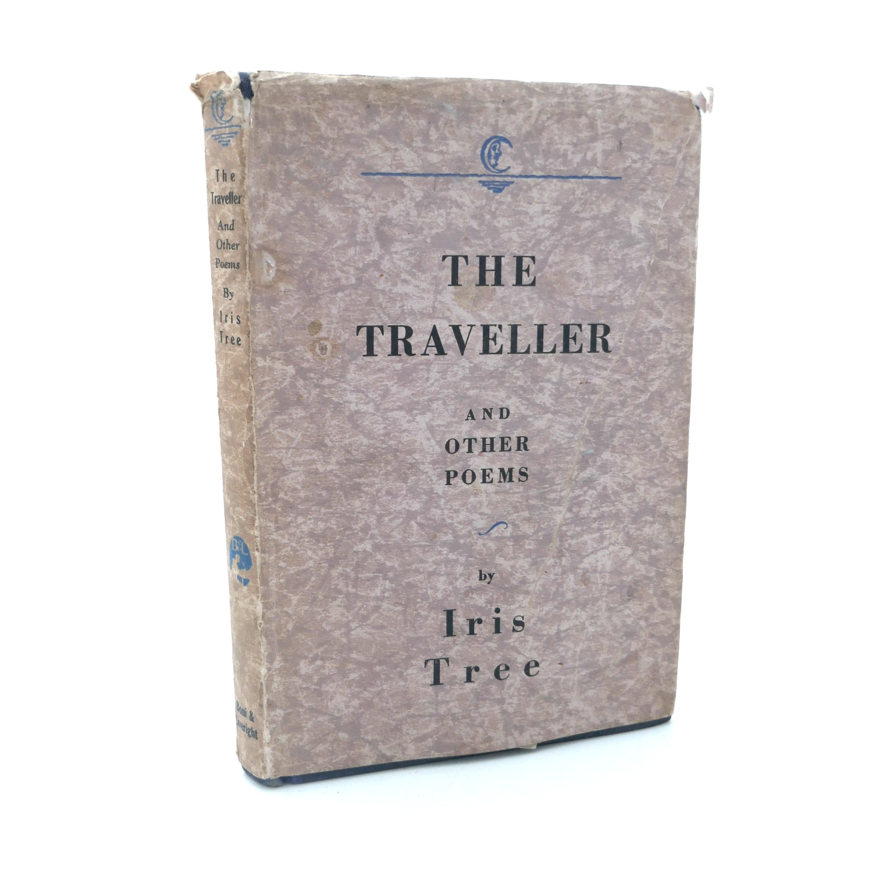 The Traveller, and other Poems (1927)