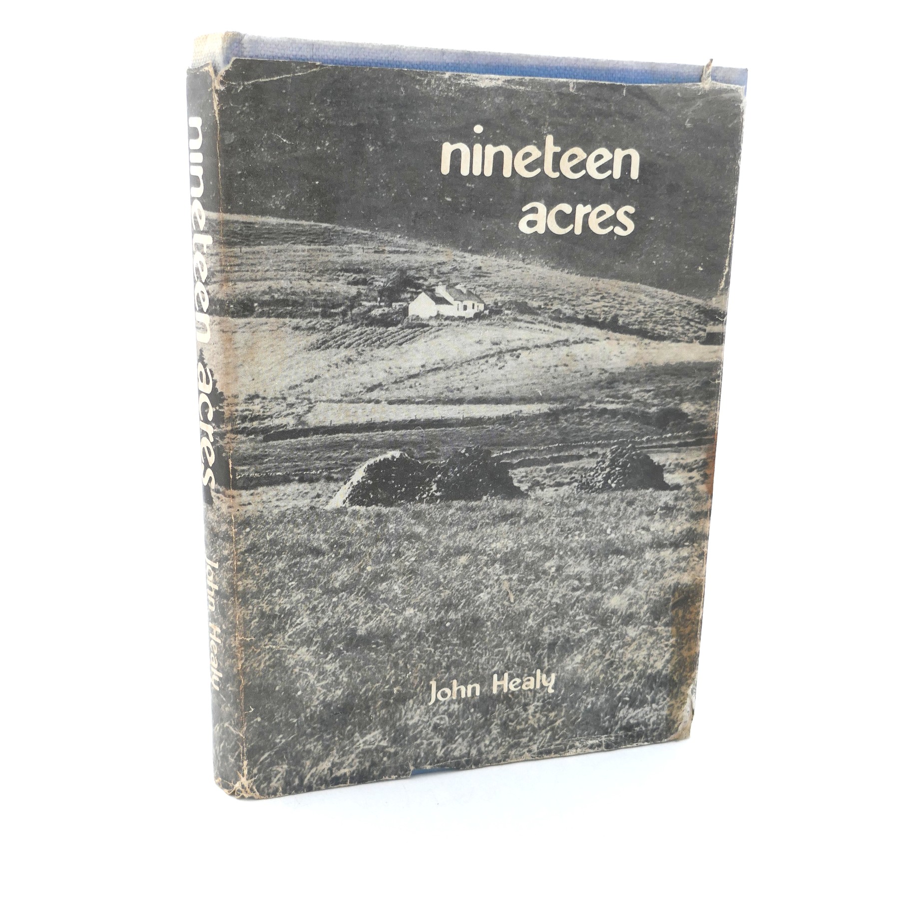 Nineteen Acres. Inscribed by the Author (1978)