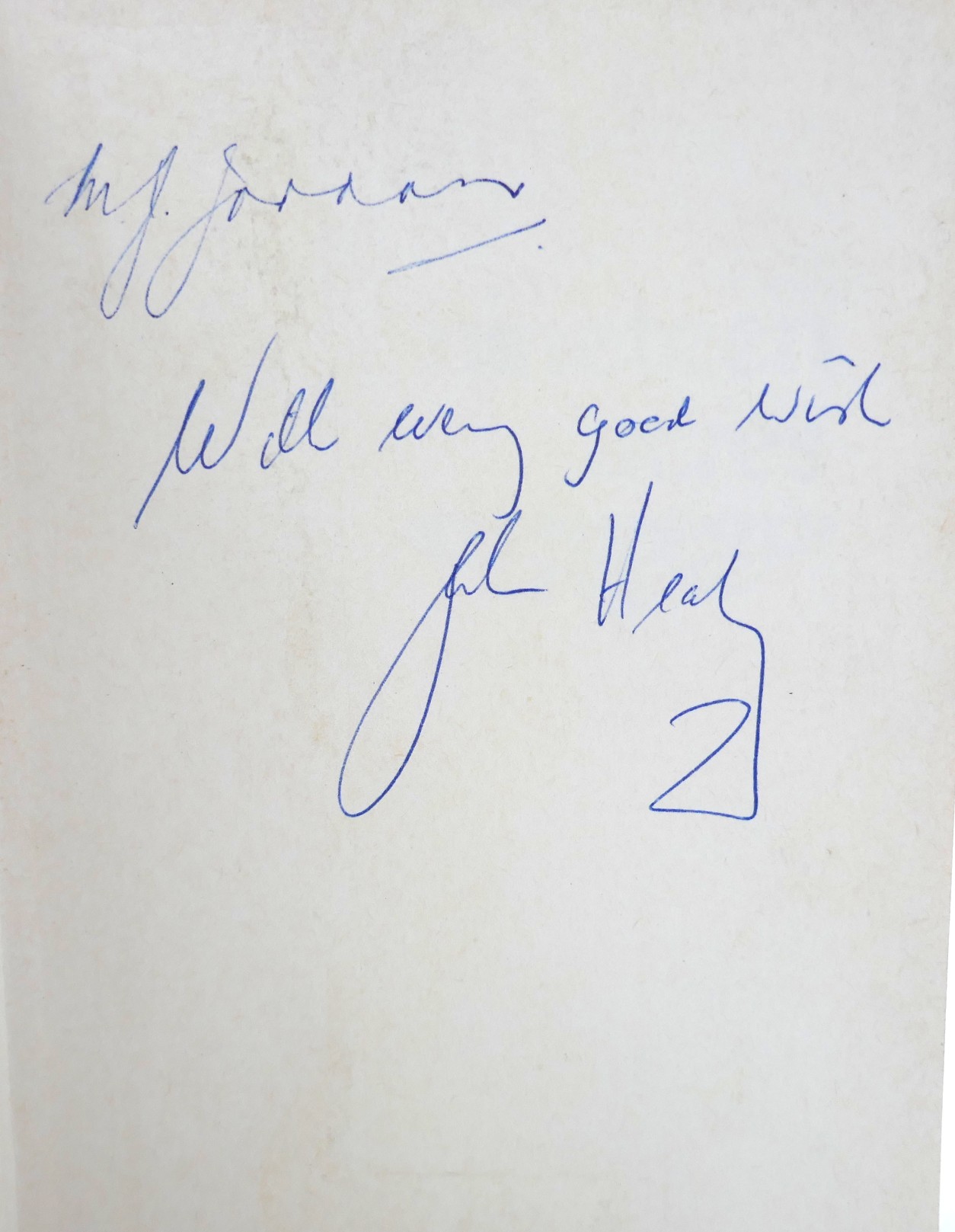 Nineteen Acres. Inscribed by the Author (1978) - Image 2