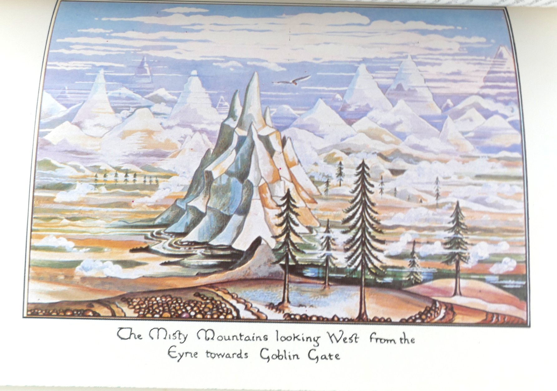 The Hobbit. De Luxe Edition (1979) - Image 3