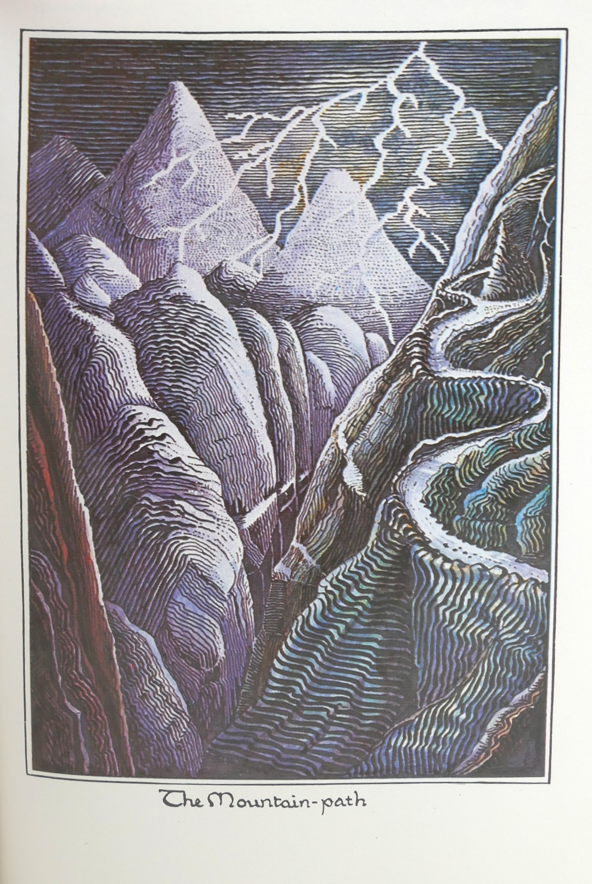 The Hobbit. De Luxe Edition (1979) - Image 4