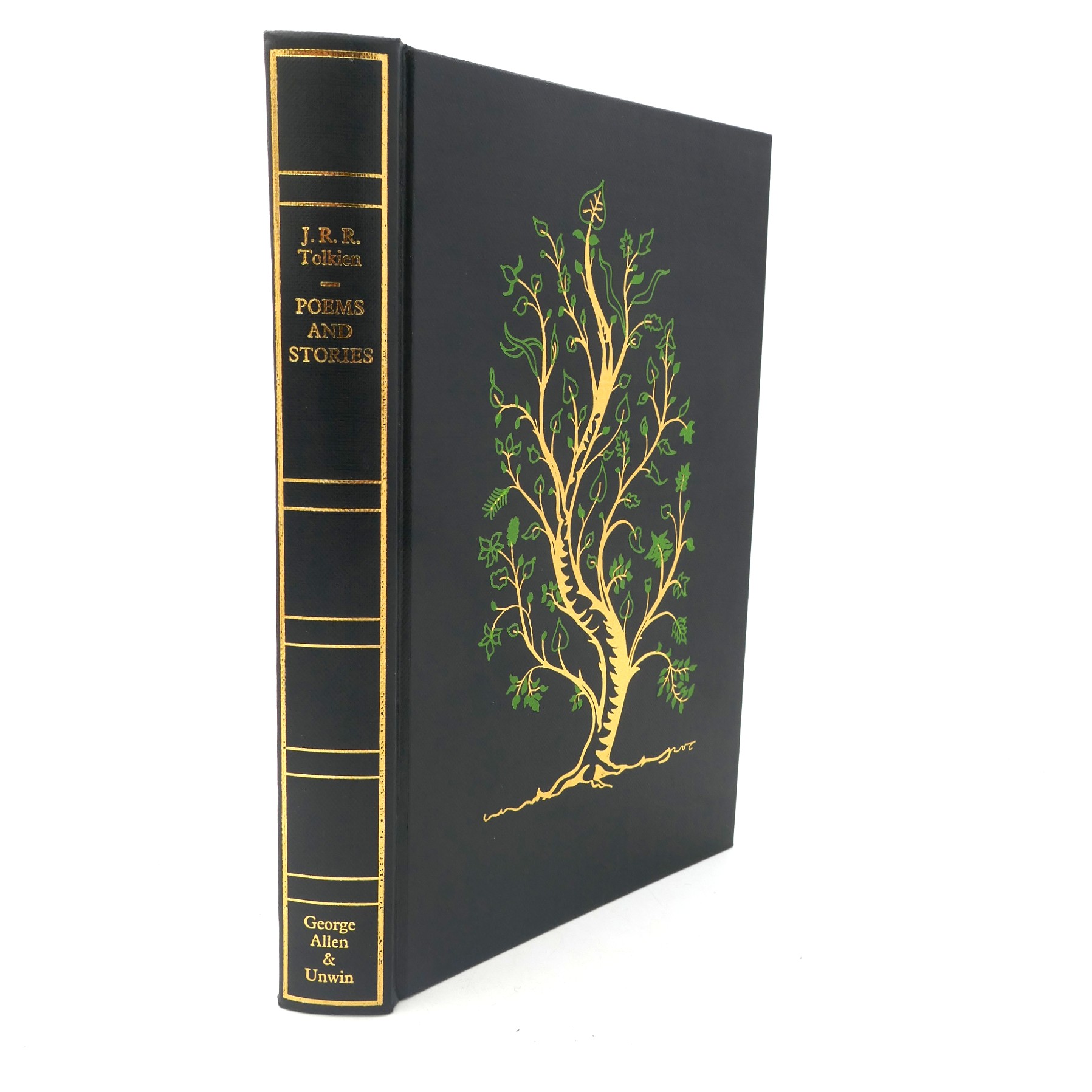 Poems and Stories. Illustrated by Pauline Baynes (1980) - Image 2
