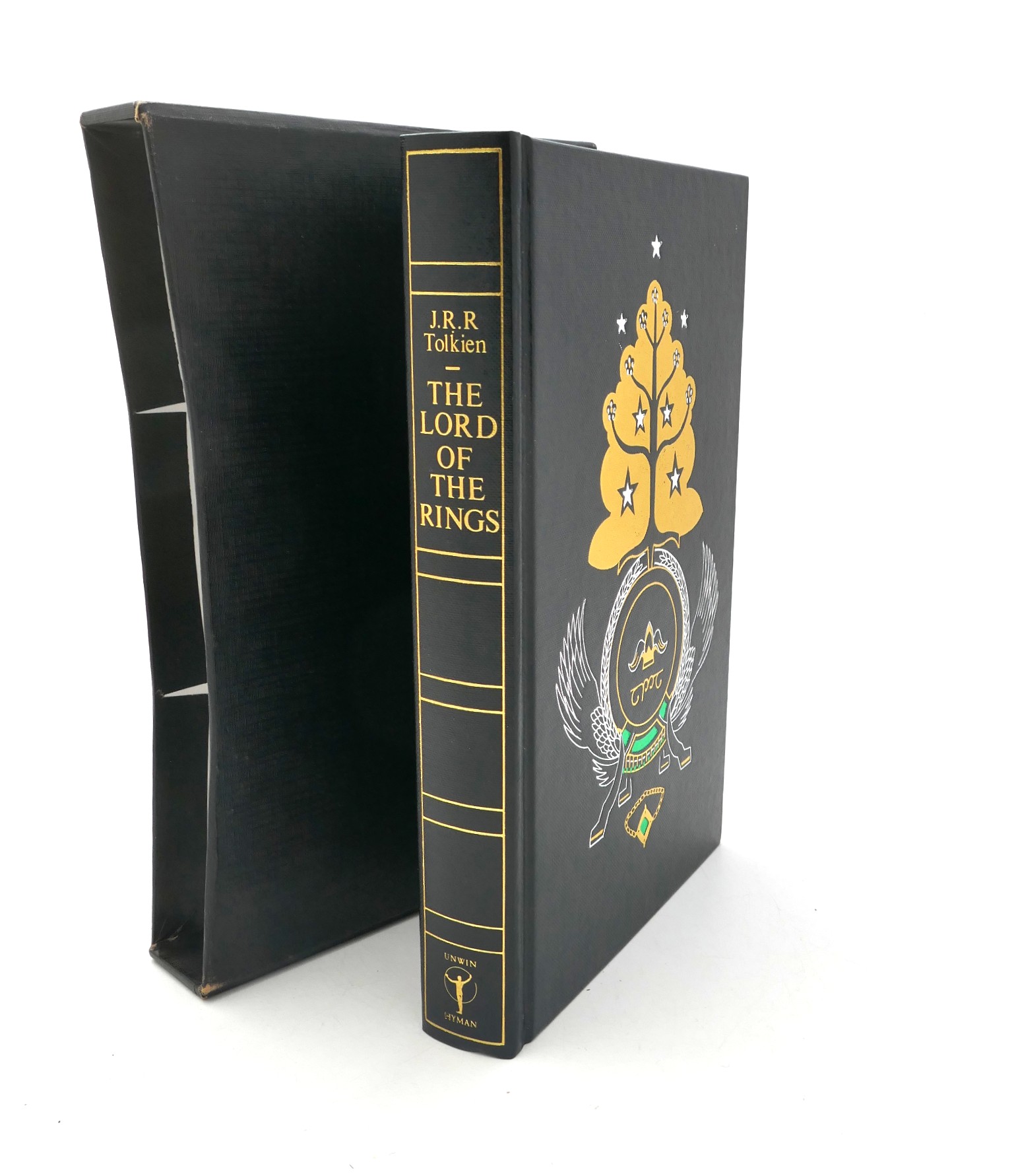 The Lord of The Rings. The De Luxe Edition (1990) - Image 2