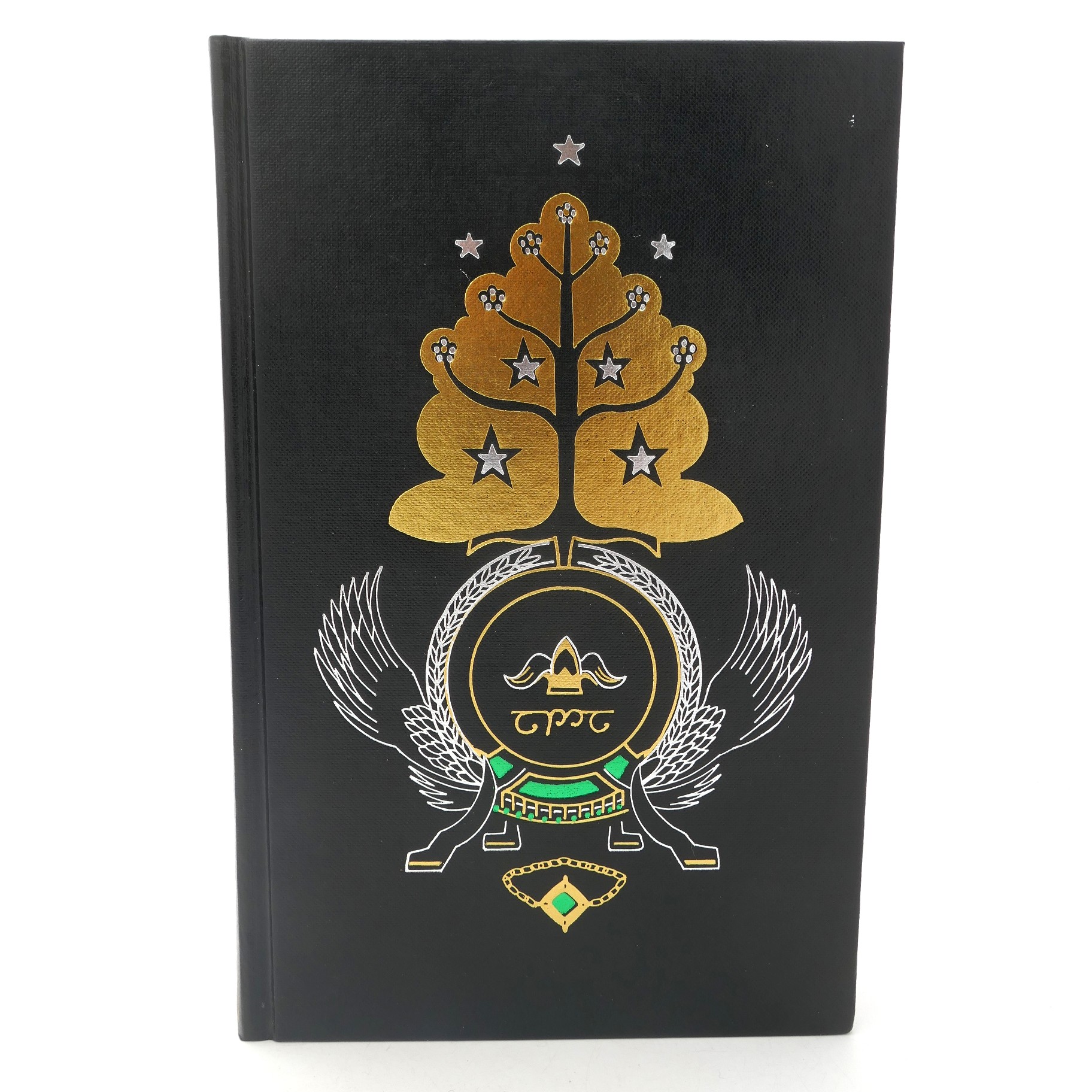 The Lord of The Rings. The De Luxe Edition (1990) - Image 6