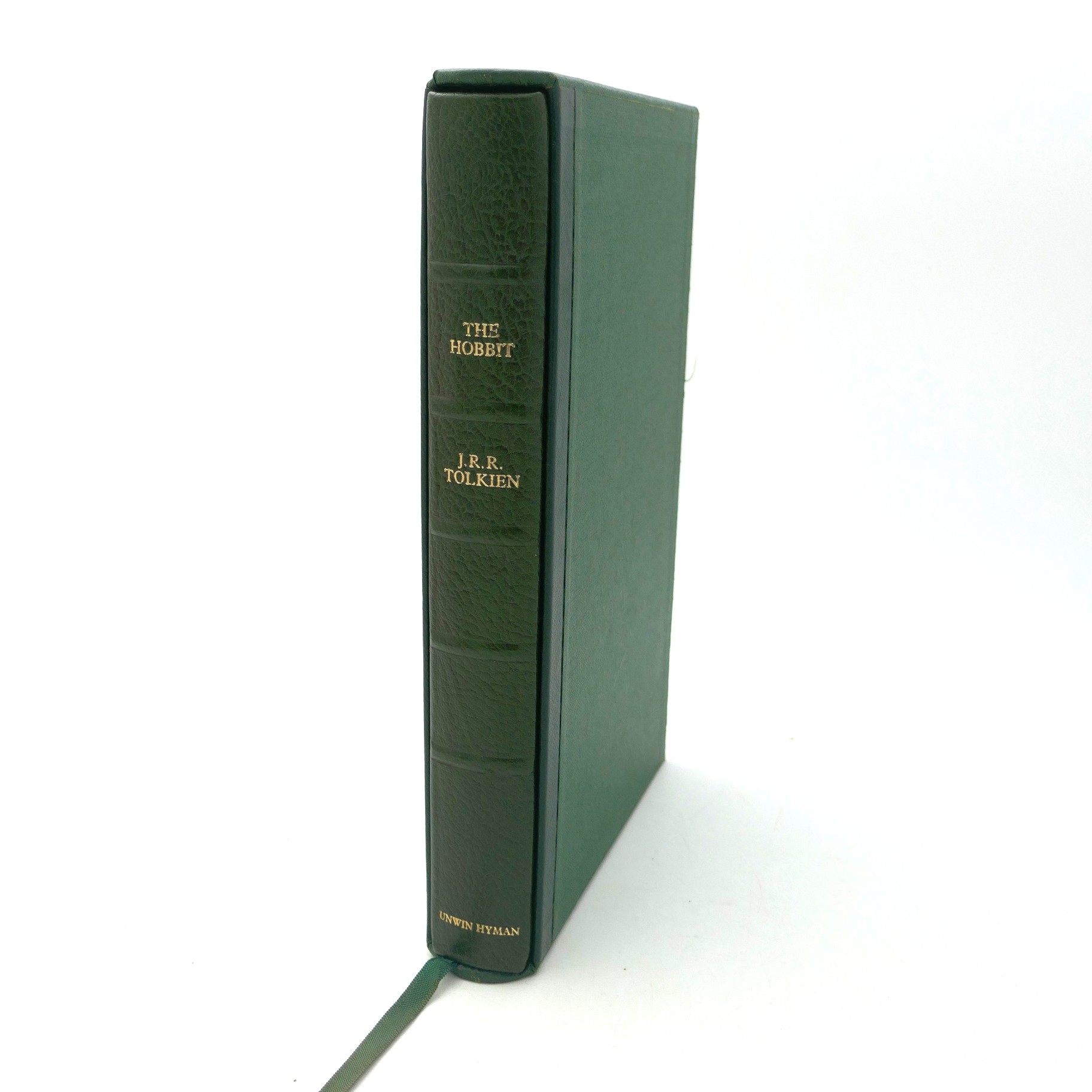 The Hobbit. Super De Luxe Edition (1987)