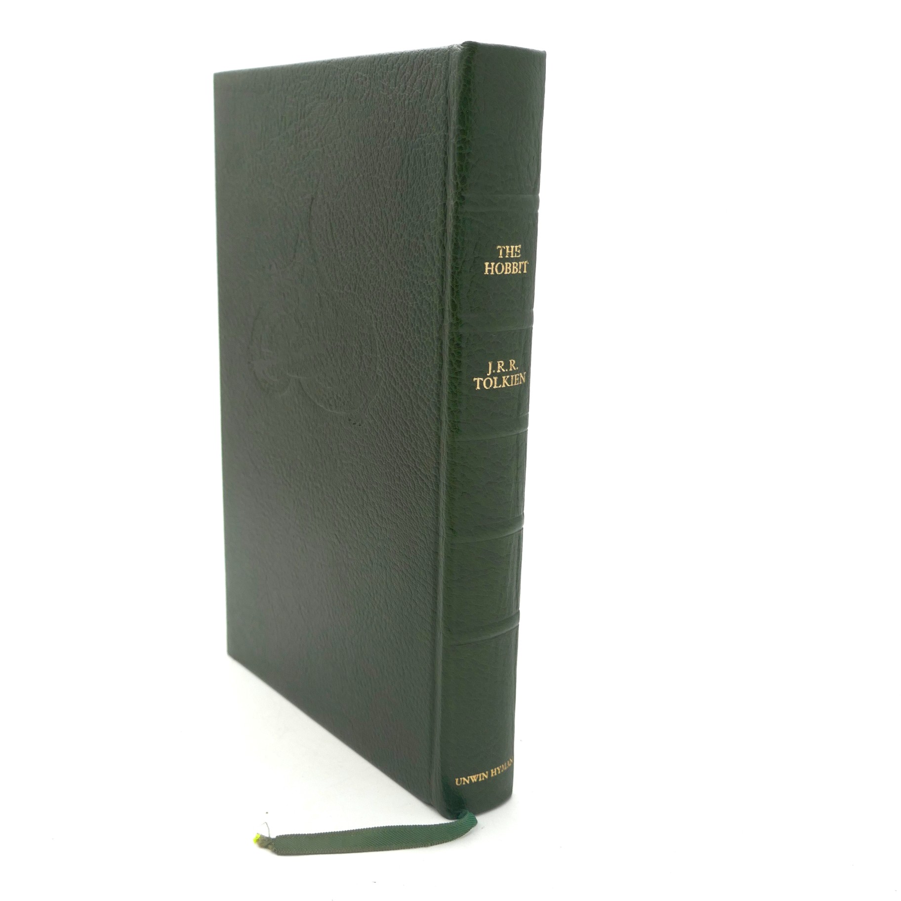 The Hobbit. Super De Luxe Edition (1987) - Image 3