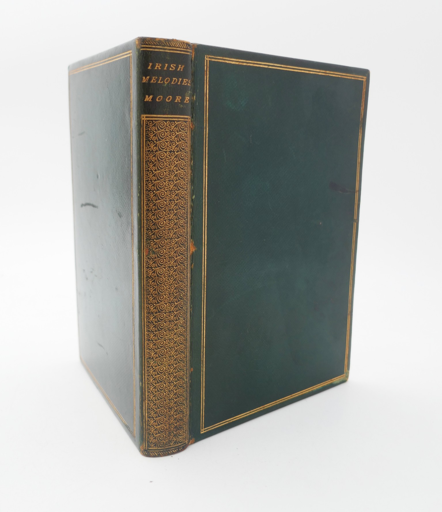 Irish Melodies & Lalla Rooke (1850-1851) - Image 2