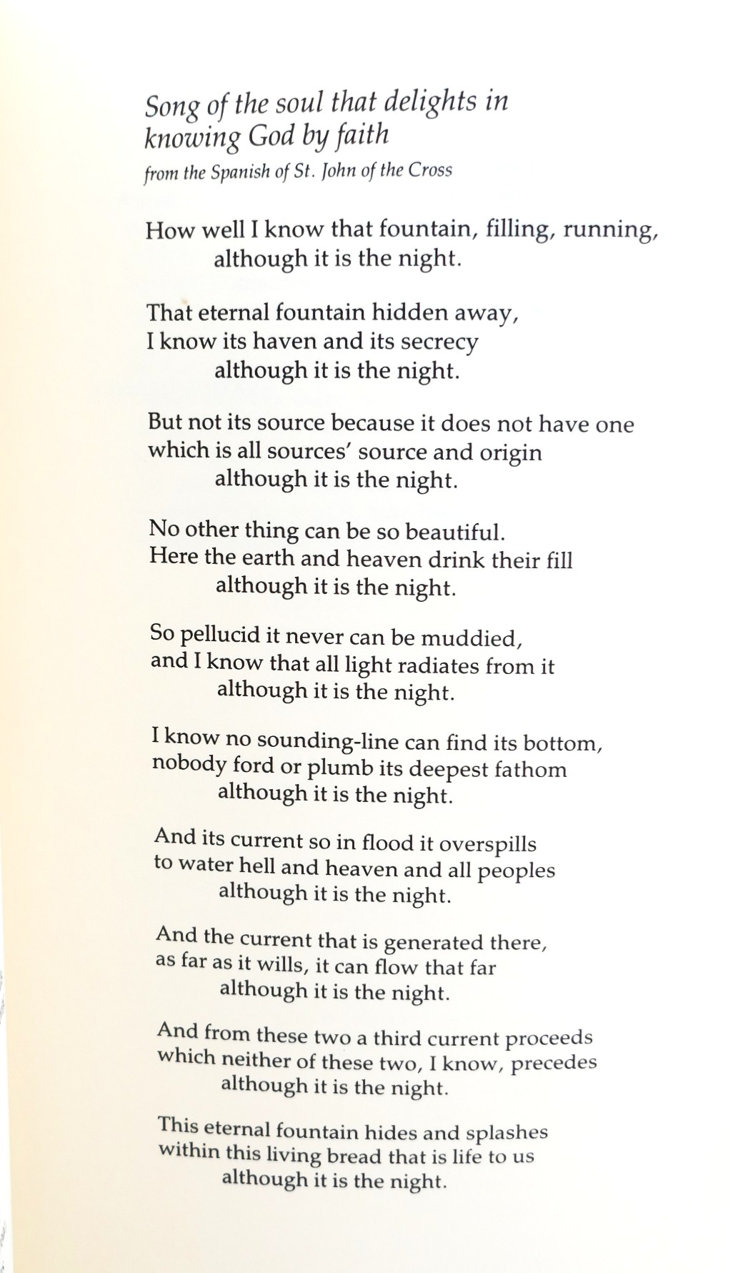 Tenfold. Poems for Frances Horovitz (1983) - Image 3