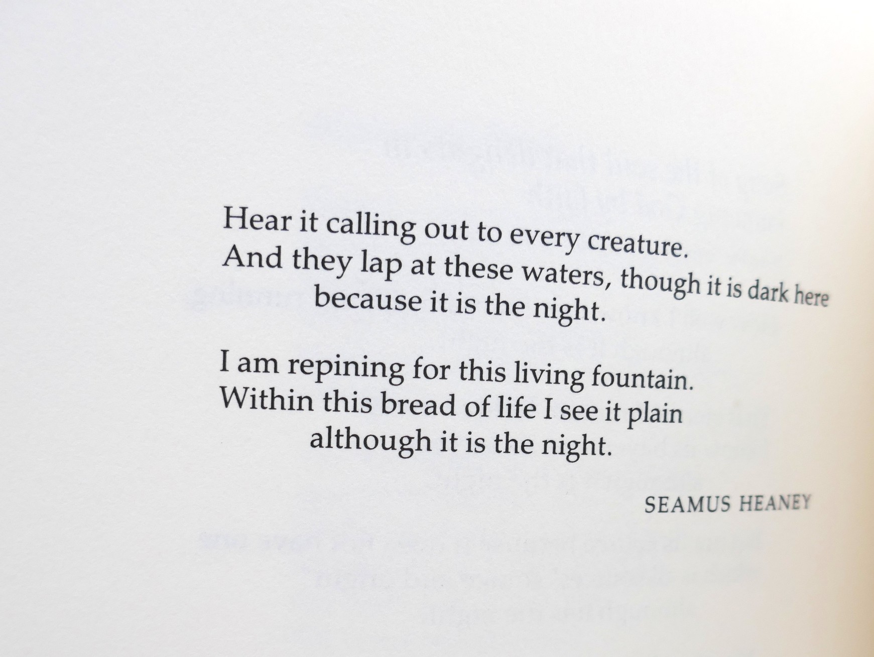 Tenfold. Poems for Frances Horovitz (1983) - Image 4
