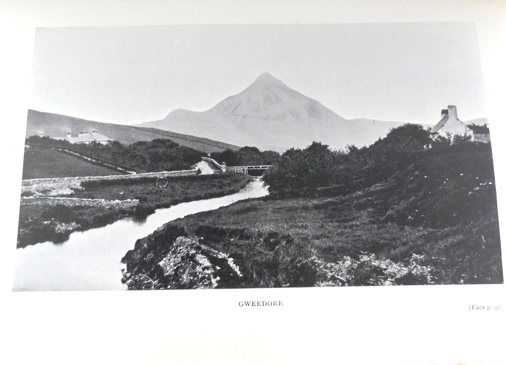 The Salmon Rivers of Ireland. Second Edition (1913) - Image 3