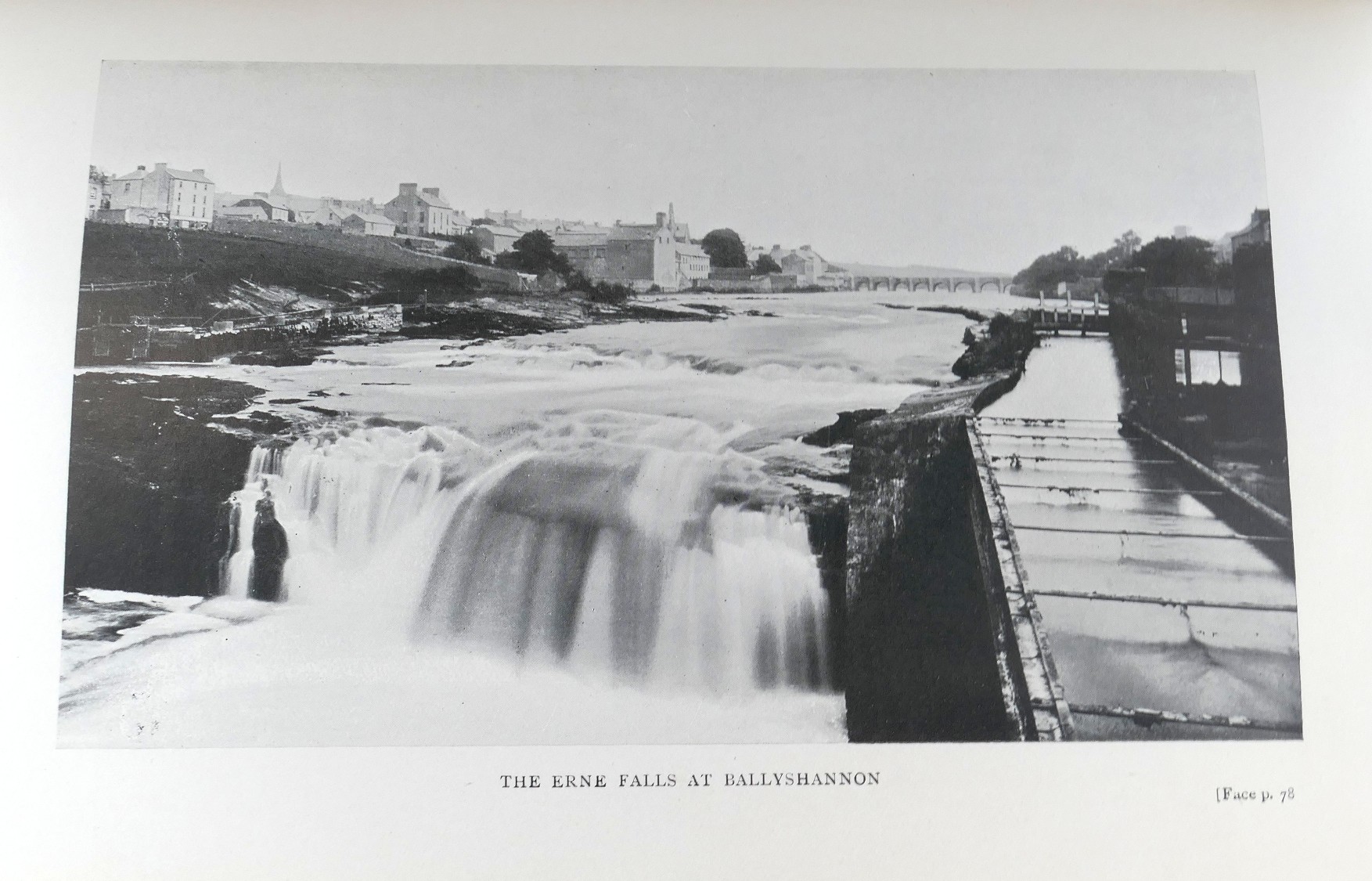 The Salmon Rivers of Ireland. Second Edition (1913) - Image 4