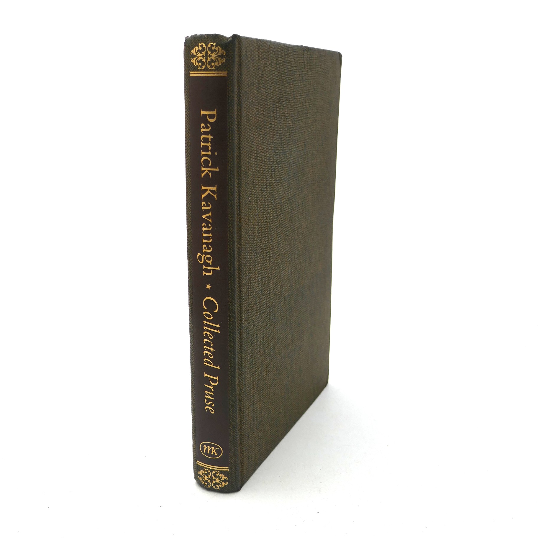 Collected Pruse. First Edition (1967)