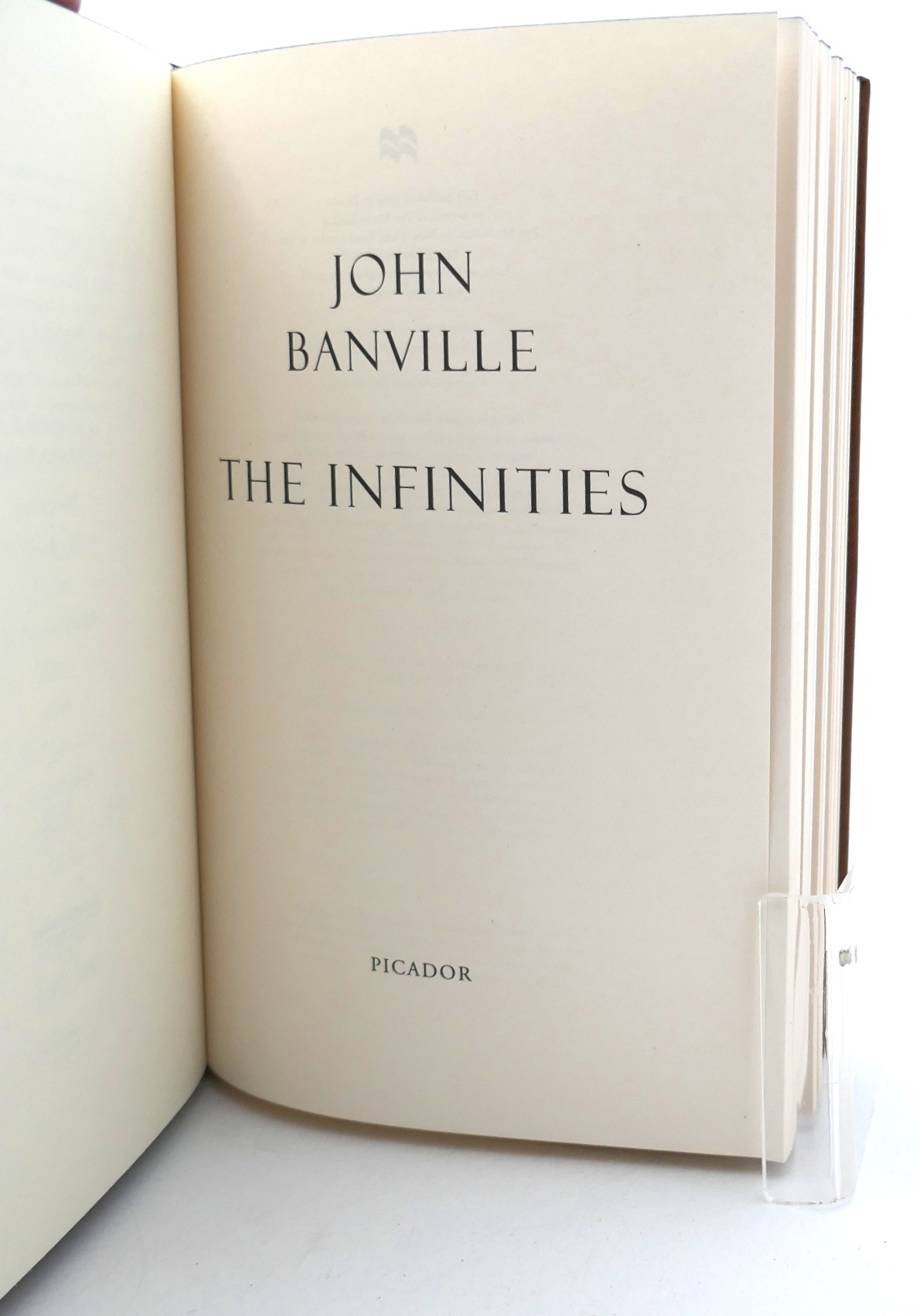 The Infinities. Special Limited Edition (2009) - Image 4