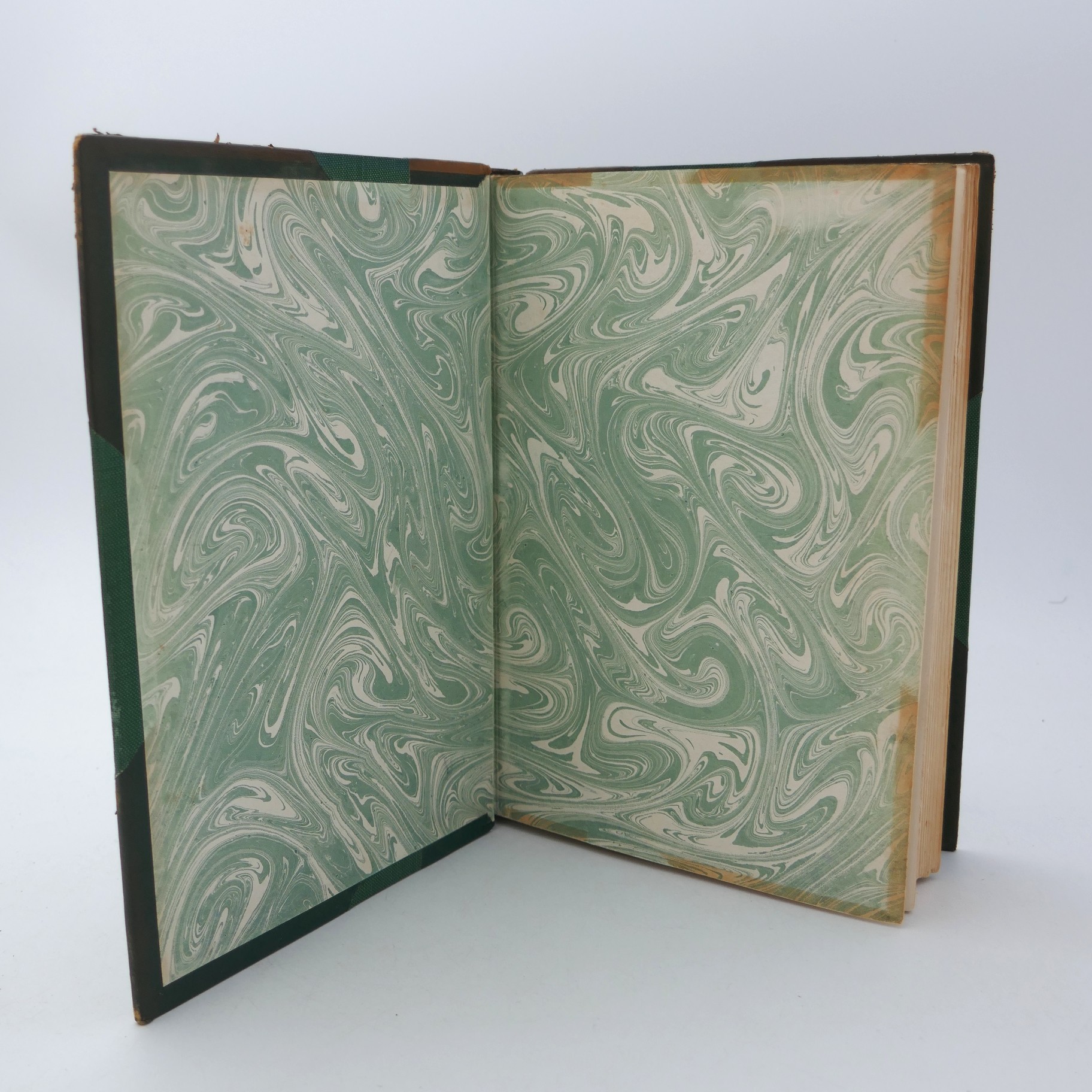 Poems. In Fine Binding (1924) - Image 3