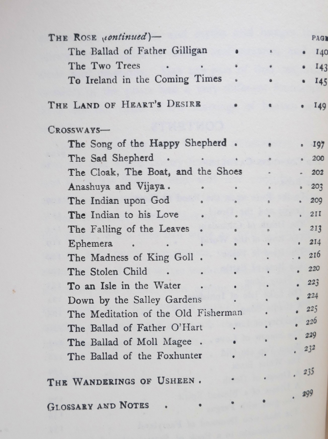 Poems. In Fine Binding (1924) - Image 6